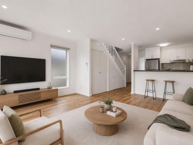 Townhouse for rent in Camerons Creek, Victoria