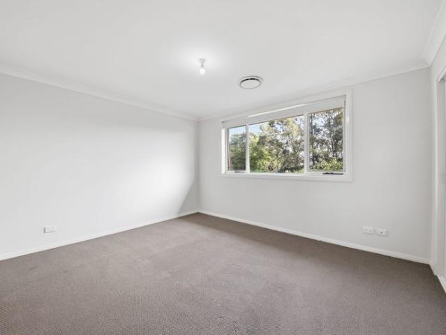 Townhouse for rent in Sydney, New South Wales