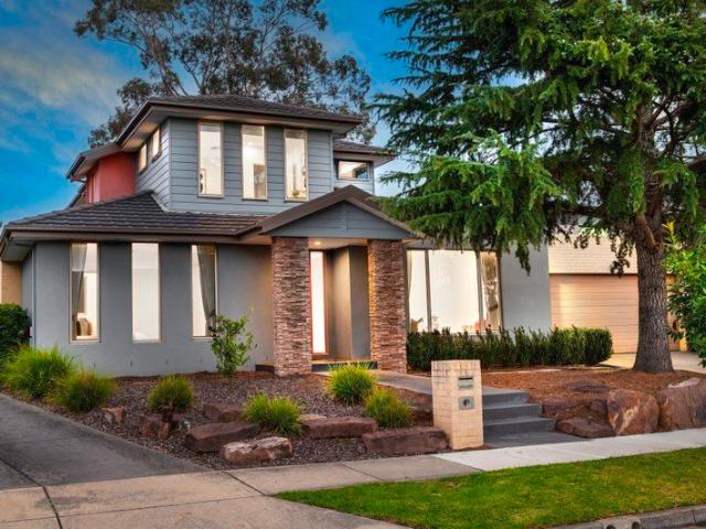 Townhouse for sale in Camerons Creek, Victoria