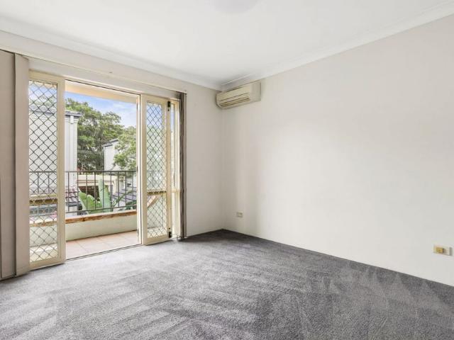 Townhouse for rent in Sydney, New South Wales