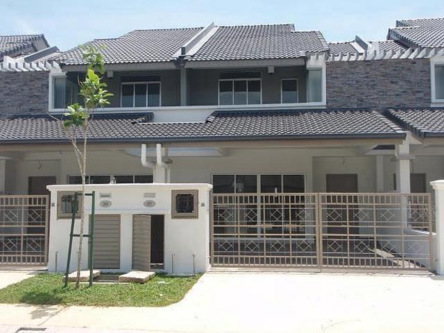 Terraced House for rent in Petaling, Alam Impian