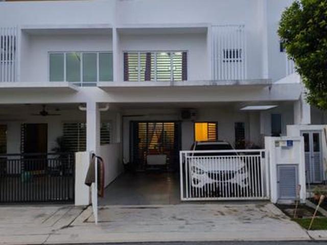 Terraced House for sale in Sendayan Village, Negeri Sembilan