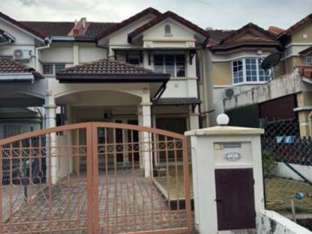 Terraced House for rent in Petaling, Subang Jaya