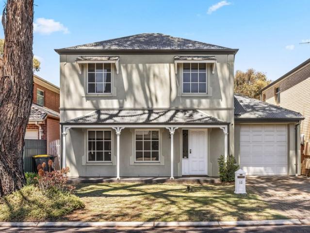 House for rent in Marden, Adelaide