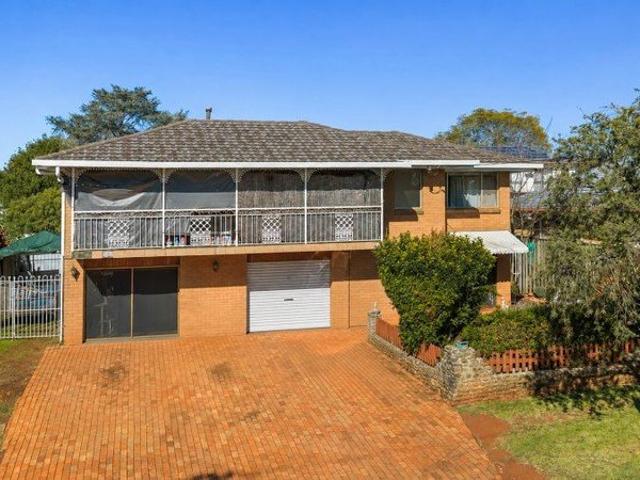 House for sale in Toowoomba, Queensland