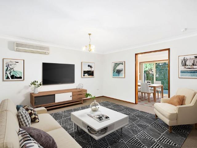 House for rent in New South Wales
