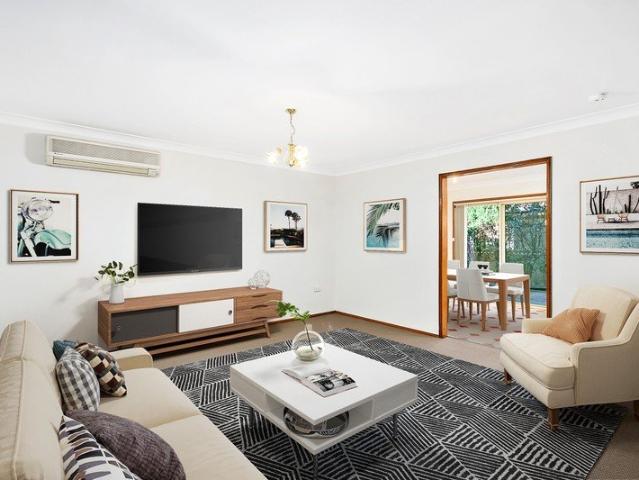 Townhouse for rent in New South Wales