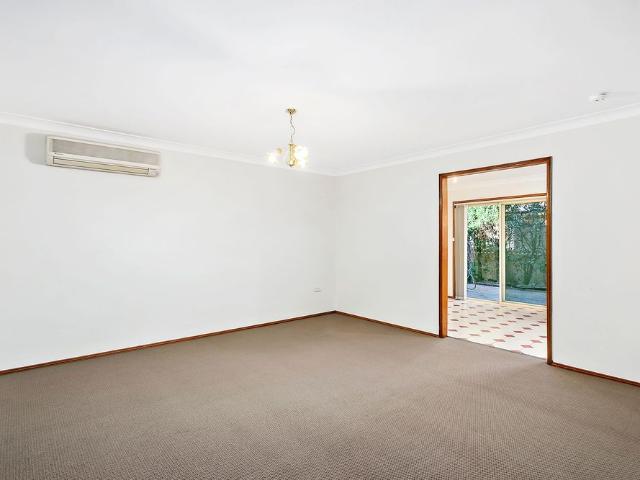 Townhouse for rent in New South Wales
