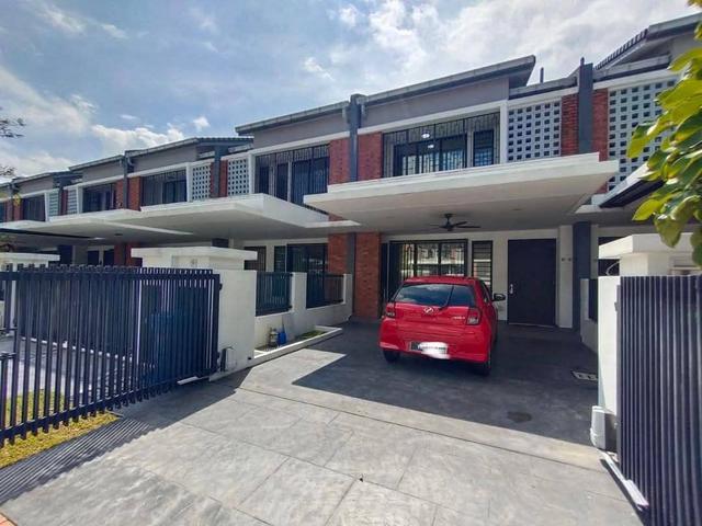 Terraced House for sale in Petaling, Alam Impian