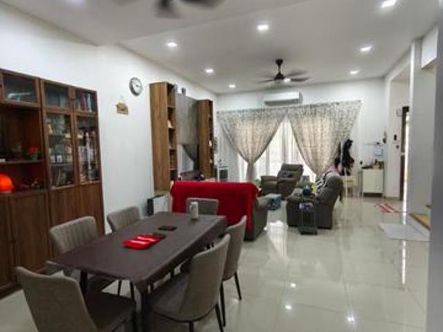 Terraced House for sale in Selayang, Selangor