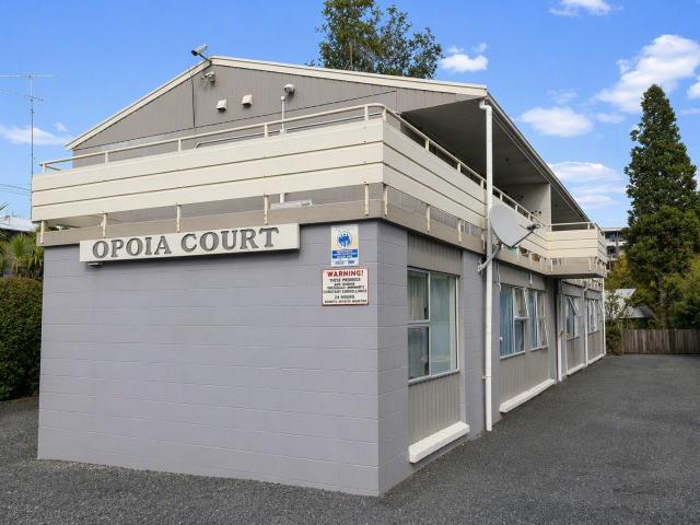 Apartment for rent in Hamilton, Waikato