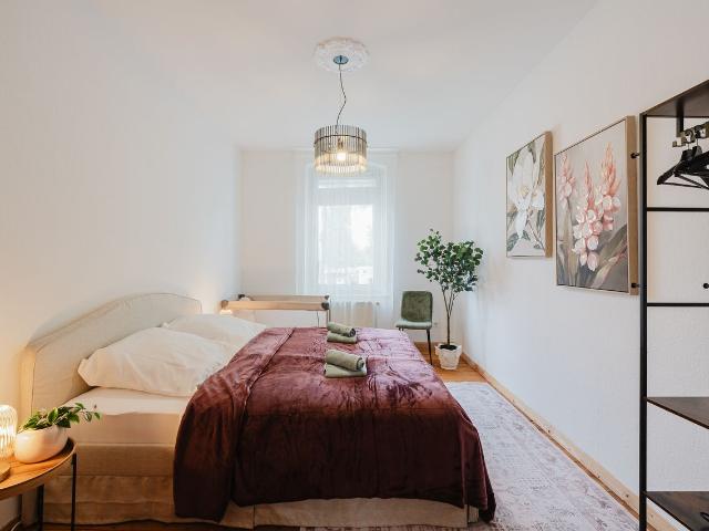 Apartment mieten in Östliches Ringgebiet, Braunschweig