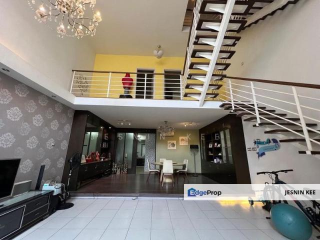 House for sale in Sungai Besi, Kuala Lumpur