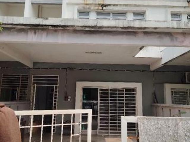 Terraced House for rent in Bandar Saujana Putra, Kuala Langat