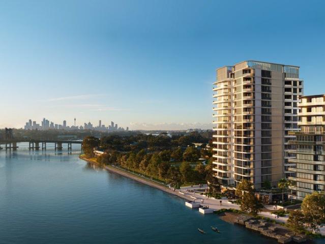 Apartment for sale in Inner West, Sydney
