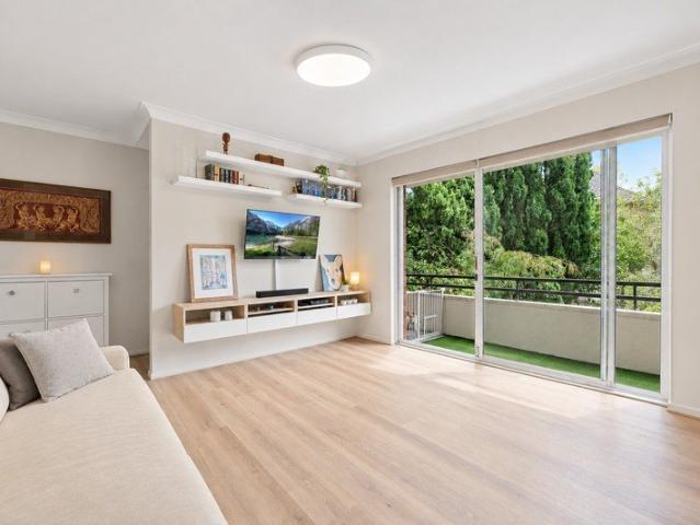 Apartment for rent in Inner West, Sydney