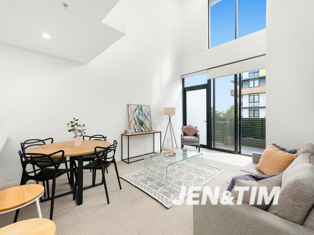 Apartment for sale in Ryde