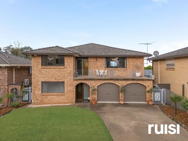 House for sale in Sydney, New South Wales