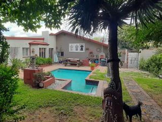 House for sale in Waterkloof, Gauteng