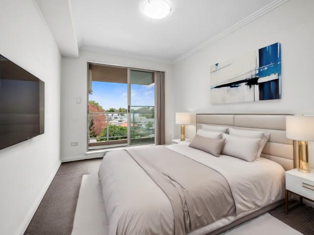 Apartment for sale in Silverwater, City of Lake Macquarie