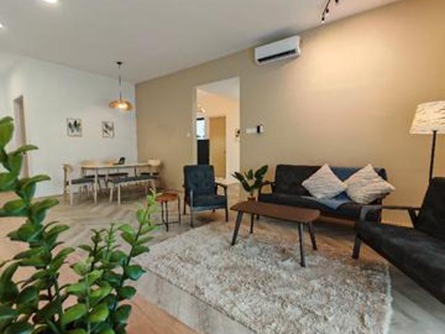 Condominium for rent in Kuching