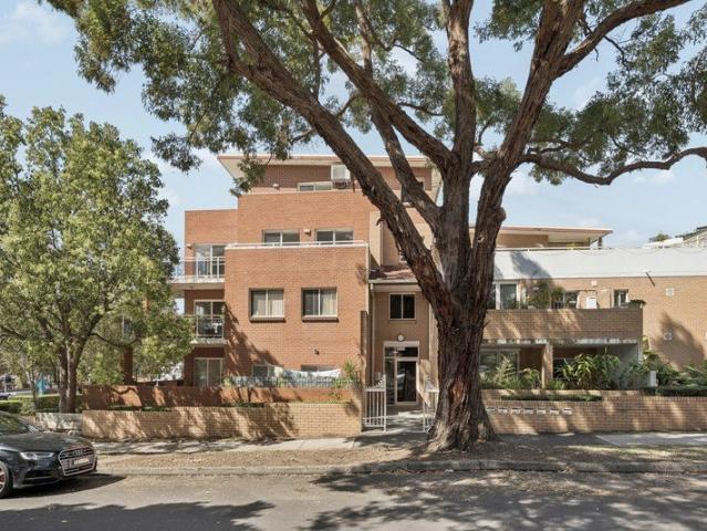 Apartment for sale in Sydney, New South Wales