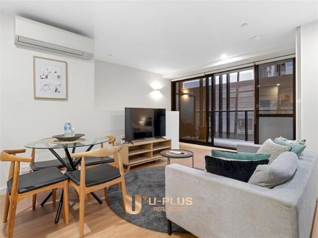 Apartment for sale in North Melbourne, Melbourne