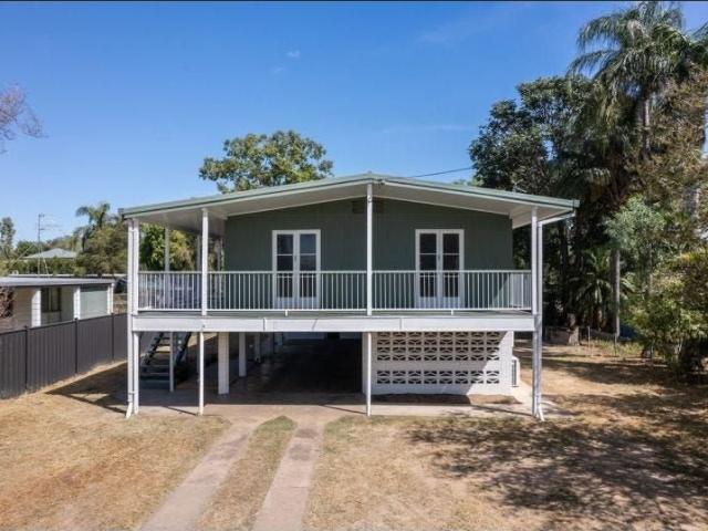 House for sale in Emerald