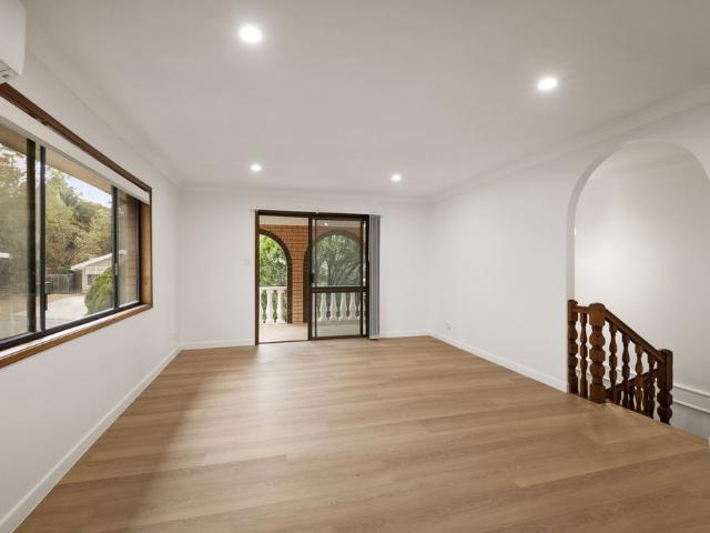 Apartment for rent in Jamboree Heights, Greater Brisbane