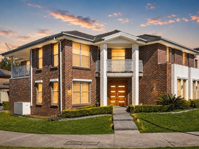 House for sale in Hinchinbrook, Sydney