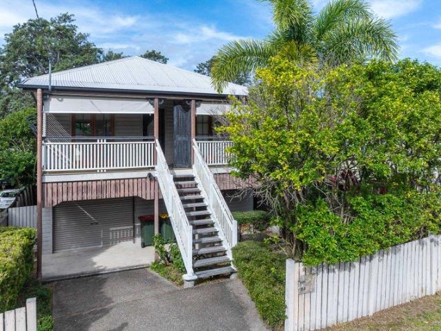 House for sale in Toombul, Queensland
