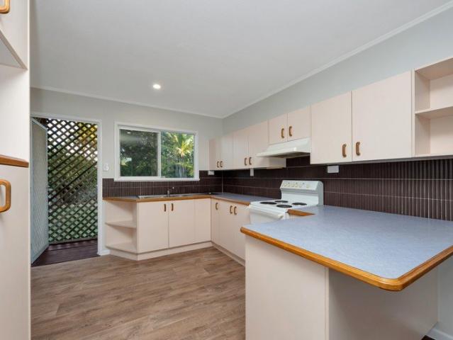 House for rent in Rasmussen, Queensland