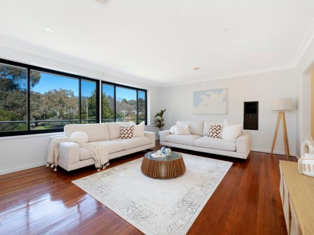 Property for sale in Aranda, District of Belconnen
