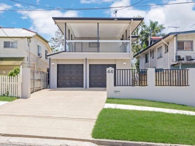 House for rent in Toombul, Queensland