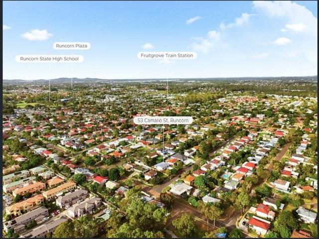 House for rent in Toombul, Queensland