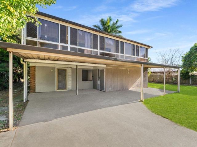 House for rent in Toombul, Queensland