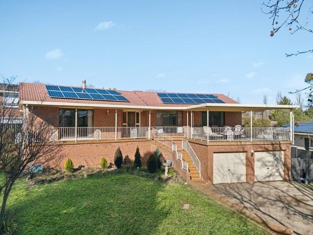 House for sale in Orange, New South Wales