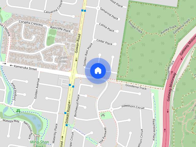 House for rent in Stretton, Greater Brisbane