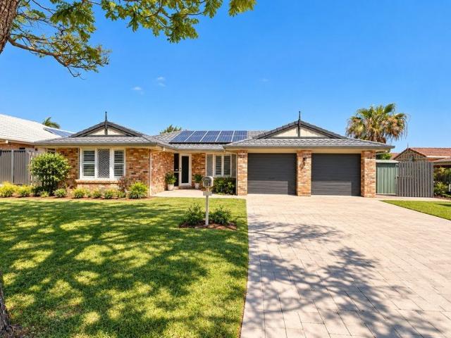 House for rent in Stretton, Greater Brisbane