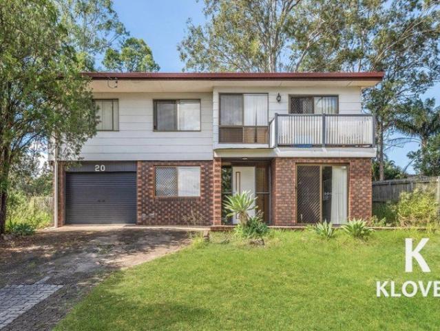 House for rent in Toombul, Queensland