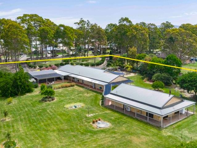 House for sale in Worrigee, New South Wales