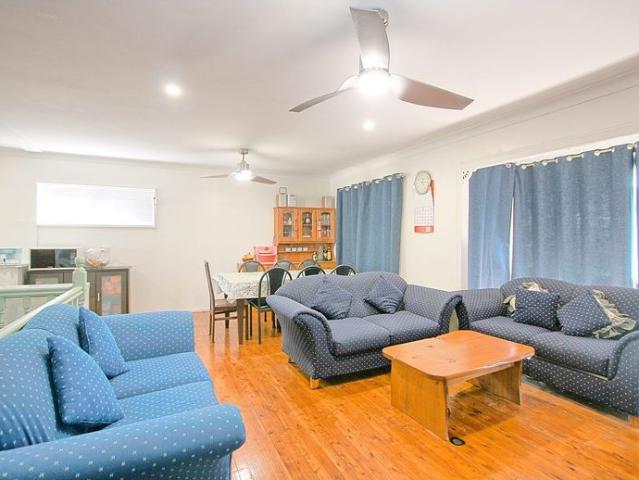 House for rent in Toombul, Queensland