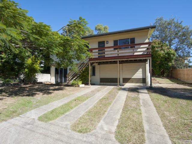 House for rent in Gladstone, Queensland