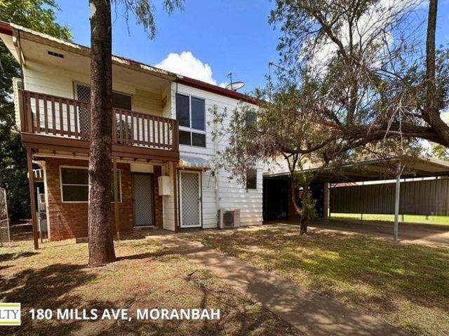 House for sale in Moranbah, Queensland