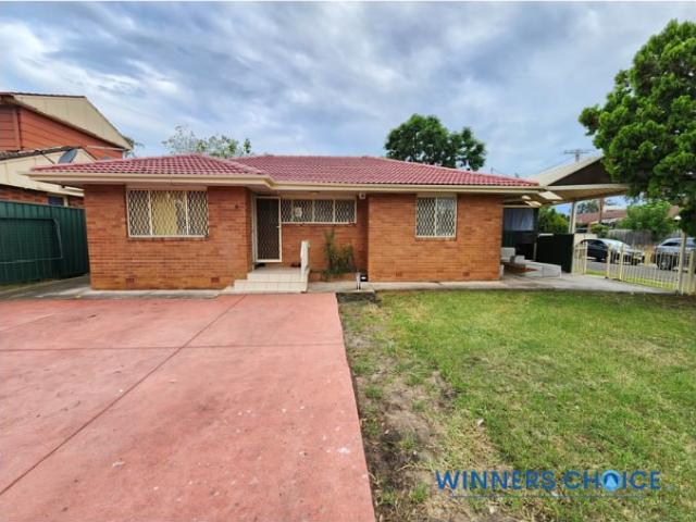 House for sale in Cartwright