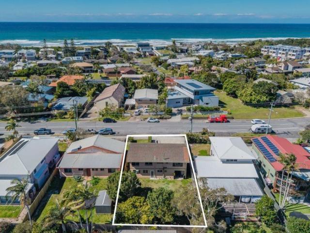 House for rent in Pottsville, New South Wales
