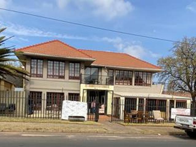 Commercial for sale in Kagiso, Gauteng
