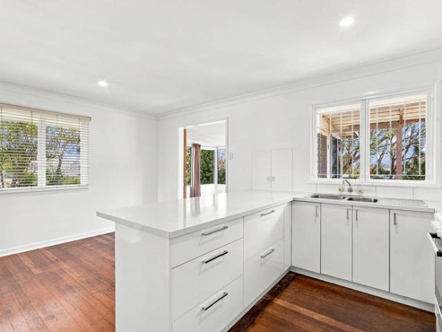 House for rent in Toombul, Queensland