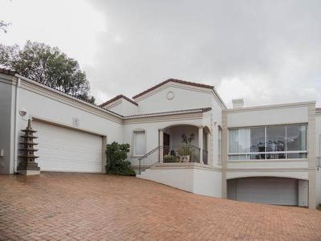 House for sale in Western Cape