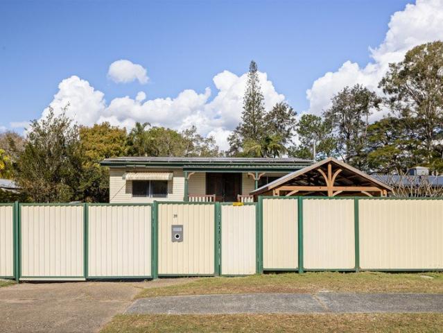 House for sale in Toombul, Queensland